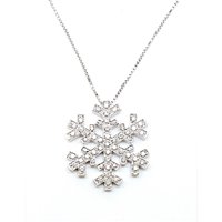 Pendentif Salvini Femme in Or Diamante 0.57 Ct 20015321 - 20015321